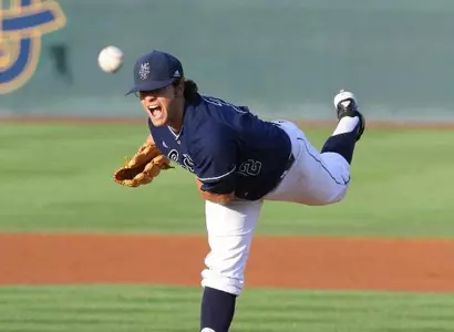 No. 21 Anteaters Toppled By Titans In 10th Inning Image