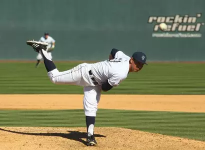 Andrew Morales Selected As Golden Spikes Award Semifinalist Image