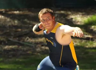 UC Irvine Begins Competition in Fayetteville Image