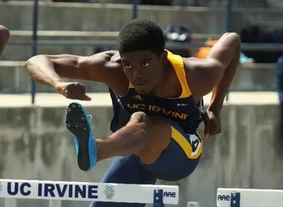 Freshmen Shine for 'Eaters Saturday Image