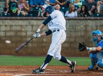 Taylor Sparks Recognized As Capital One Academic All-America Image