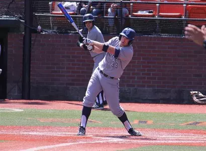 UC Irvine Opens Regional with 10-3 Win over UNLV Image