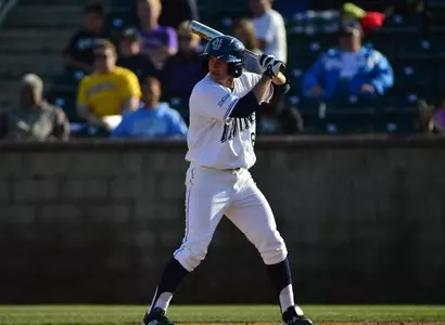 UC Irvine Topples No. 1 National Seed Oregon State, 14-2 Image
