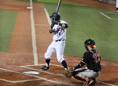 UC Irvine Topples No. 1 National Seed Oregon State, 14-2 Image