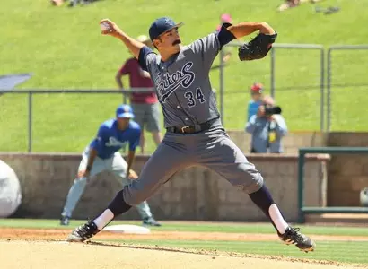 No. 20 Anteaters Score Early, Blank No. 19 UCSB To Complete Sweep Image