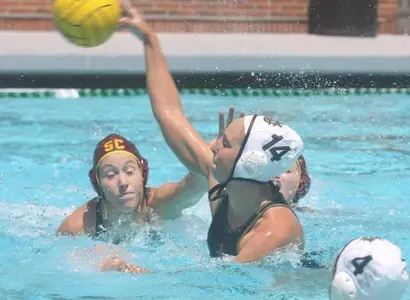 Anteaters Drop NCAA Opener, 14-11 Image