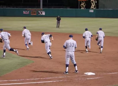 UC Irvine Opens College World Series Action Saturday Against Texas Image