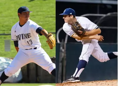 All-America Honors Roll In For Moore, Morales Image