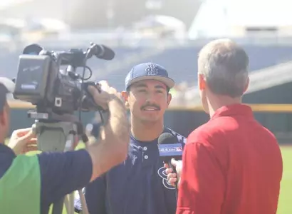 Andrew Morales Picks Up Perfect Game All-America Honor Image