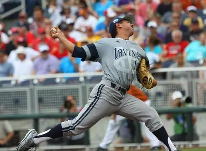 Andrew Morales Named Senior CLASS Award Winner Image