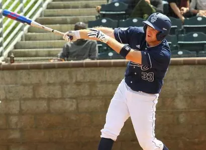 Connor Spencer Named Corvallis Regional Most Outstanding Player Image