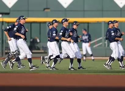 UC Irvine Caps 2014 Season With College World Series Appearance Image