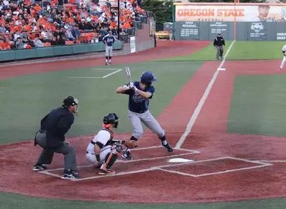 No. 14 UC Irvine Travels To Stillwater Super Regional To Take On No. 3 Oklahoma State Image