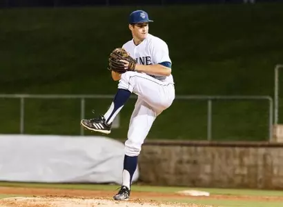 Sam Moore Named NCBWA Stopper Of The Year Finalist Image