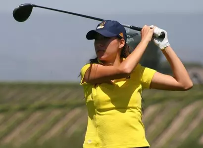Kaley In Qualifies For U.S. Amateur Image