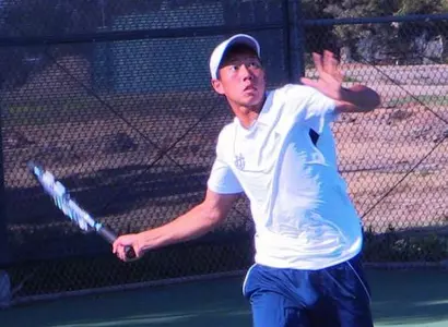 Shuhei Shibahara, Sister Reach Mixed Doubles Championship Image