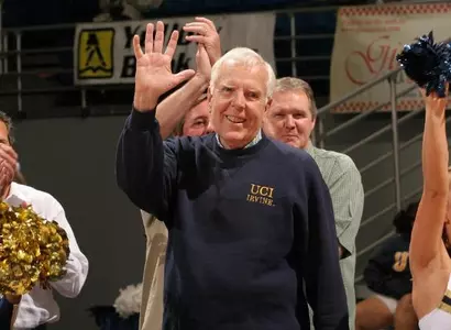Volleyball Ambassador Robert Newcomb Passes Away Image