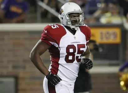 UC Irvine Hoops Alum Darren Fells Earns NFL Spot Image