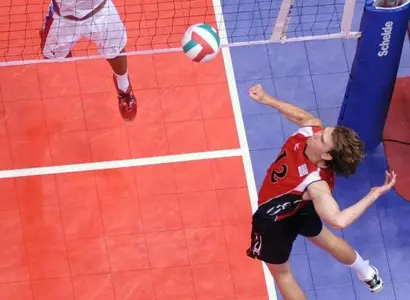 Bren Center Hosts USA Volleyball Cup August 16 Image
