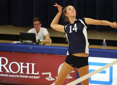 Dennis Does It Again With Career-High Against Bethune-Cookman Image
