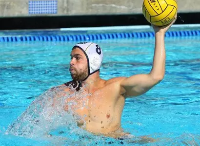 UC Irvine Powers Past Brown at Bruno Fall Classic Image