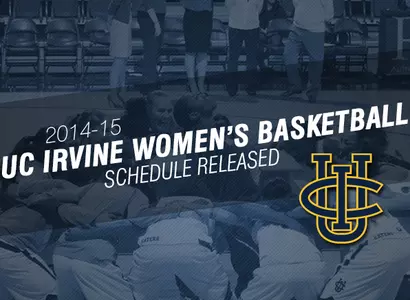 Women's Basketball Unveils 2014-15 Schedule Image