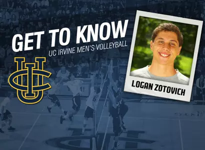 Meet The Newcomers: Logan Zotovich Image