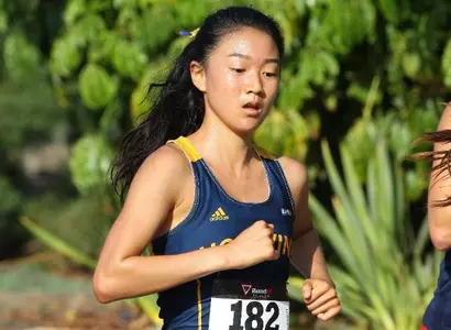 UC Irvine Returns to Action Saturday Image