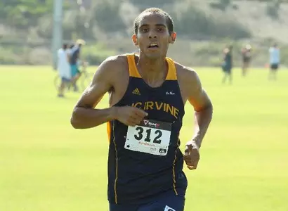 'Eaters Compete in Mustang Challenge Saturday Image