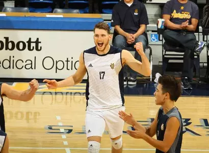 Public Invited to Watch UC Irvine Host SADA Cruzeiro On September 27 Image