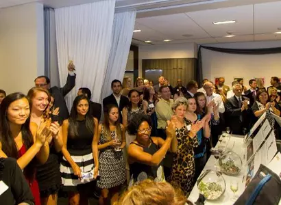 BSH, UC Irvine Women's Volleyball Partner For the South Coast Food & Wine Experience Image