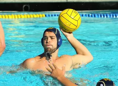 UC Irvine Edged by UC San Diego, 10-9 Image