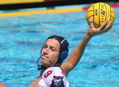 'Eaters Bounce Back with 17-5 Win over Redlands at NorCal Classic Image