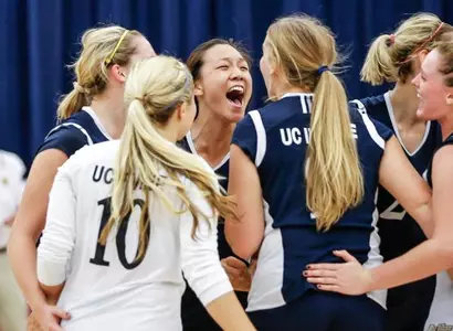 UC Irvine Opens Big West Slate Against Long Beach State, CSUN Image
