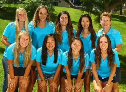 UC Irvine Opens Season At Rose City Collegiate Image