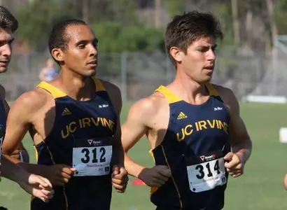 'Eaters Compete at 41st Stanford Invitational Saturday Image