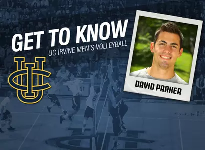 Meet The Newcomers: David Parker Image
