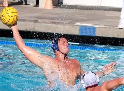 UC Irvine Strikes First, but Falls to No. 1 UCLA Image