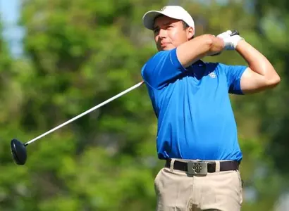 'Eaters in Third at Nick Watney Invitational Image