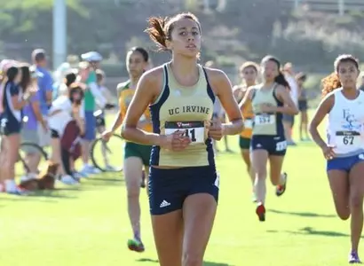 UC Irvine Opens 2014 Season Saturday Image