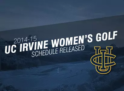 Young Anteater Squad Tackles Quality Schedule In 2014-15 Image