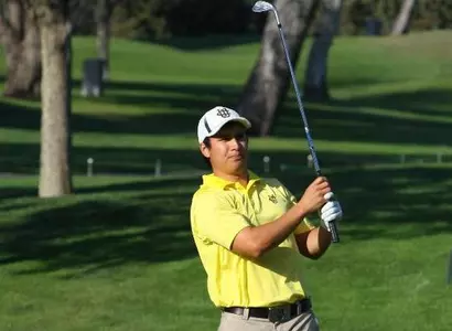 UC Irvine Finishes 3rd at Nick Watney Invitational Image