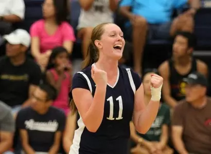 Anderson Delivers Career-High In Win Over Vandals Image