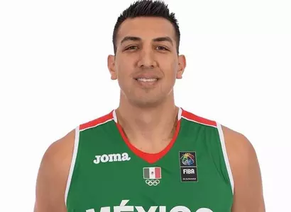 Adam Parada, Mexico Face USA at FIBA World Cup Saturday Image