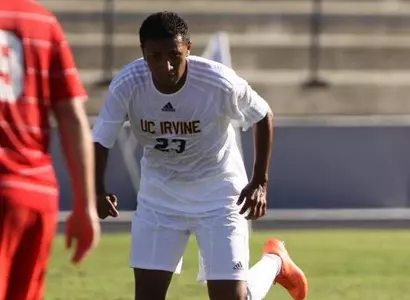 No. 17 Anteaters Meet the Challenge, Tame No. 25 Tigers, 2-1 Image