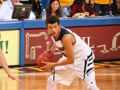 UC Irvine on the Road at Hawai'i Saturday Night Image