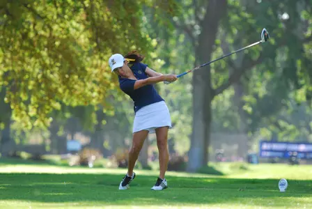 Anteaters Travel To New Mexico State For Aggie Invitational Image