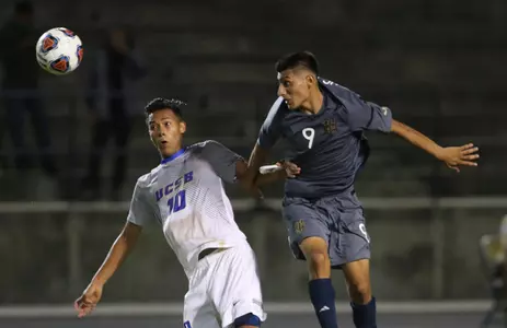 'Eaters Dealt Early 3-1 Exit by Gauchos Image