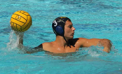 'Eaters Hold Off Waves, 13-12, at SoCal Invitational Image
