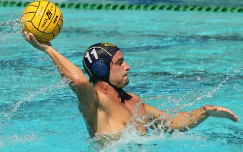 UC Irvine Falls to Top-Ranked UCLA at SoCal Invitational Image